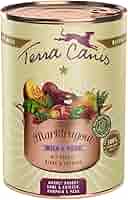 Terra Canis テラカニス　6缶セット　マーケットラグー Terra Canis（テラカニス）MARKET RAGOUT Series マーケットラグー